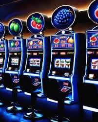 Gold slot games category with calm content design on 2022 bdt